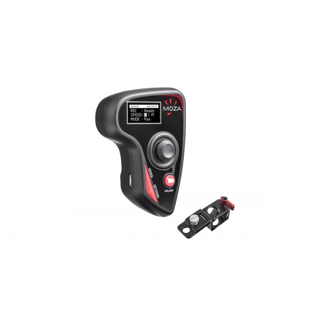 Двойной ручка MOZA GRIP                                                                                                                                                                                                                                   
