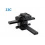Четырех осевые макрорельсы JJC MFR-3                                                                                                                                                                                                                      