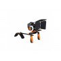 Плечевой упор Aputure MagicRig DSLR Camera Bracket V2 Set                                                                                                                                                                                                 