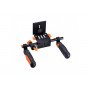 Плечевой упор Aputure MagicRig DSLR Camera Bracket V2 Set                                                                                                                                                                                                 