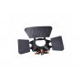 Плечевой упор Aputure MagicRig DSLR Camera Bracket V2 Set                                                                                                                                                                                                 