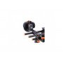 Плечевой упор Aputure MagicRig DSLR Camera Bracket V2 Set                                                                                                                                                                                                 