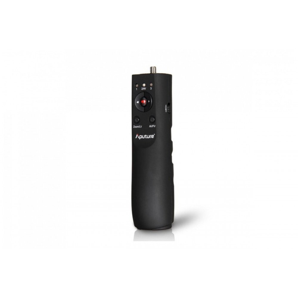 Контроллер фокусировки Aputure V-Grip VG-1 для Canon DSLR                                                                                                                                                                                                 