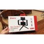 Стабилизатор-клетка Jmary MT-33 для съёмки с мобильного и фото                                                                                                                                                                                            