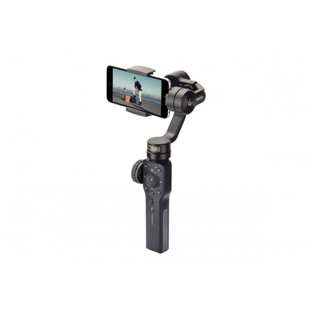 Электронный стедикам Zhiyun Smooth 4                                                                                                                                                                                                                      