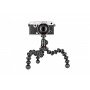 Гибкий штатив Joby GorillaPod 1K Kit JB01503 с головой (GP2/Hybrid) черный/серый                                                                                                                                                                          