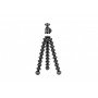 Гибкий штатив Joby GorillaPod 1K Kit JB01503 с головой (GP2/Hybrid) черный/серый                                                                                                                                                                          
