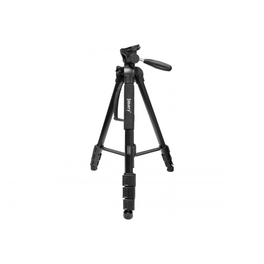 Штатив Jmary KP-2264 Black два в одном штатив и монопод [57/176cm,нагрузка 4 кг]                                                                                                                                                                          