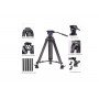 Штатив Jmary Professional Video Tripod PH20 + LF85                                                                                                                                                                                                        
