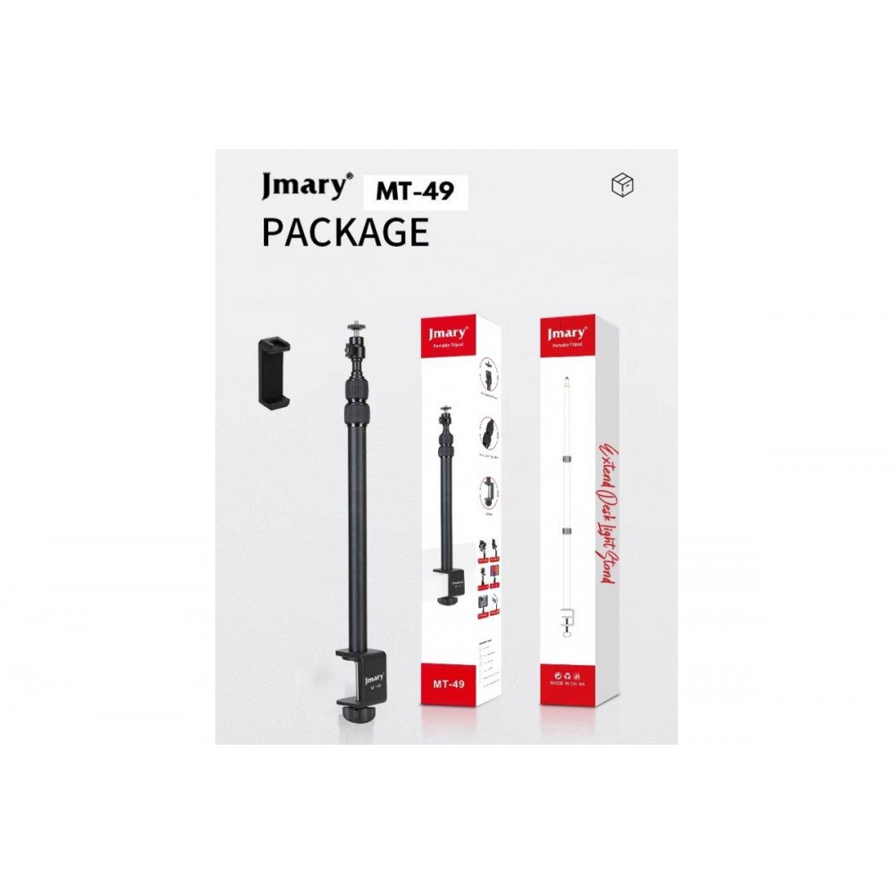 Desk Mounting Stand Jmary MT49                                                                                                                                                                                                                            