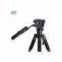 Штатив JJC TP-F2 с видеоголовой и дистанционным управлением для Sony                                                                                                                                                                                      