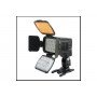 Накамерный свет Professional Video Light LED-1800 (зарядка + F550)                                                                                                                                                                                        