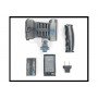 Накамерный свет Professional Video Light LED-5010A (зарядка + F570)                                                                                                                                                                                       
