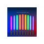Светодиодная заряжаемая лампа RGB Light Stick для фото и видео съемки                                                                                                                                                                                     