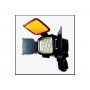 Накамерный свет Stado ST-Led 10 (зарядка + F770)                                                                                                                                                                                                          