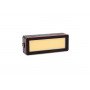 Накамерный видеосвет Aputure Amaran AL-MW Mini LED Light                                                                                                                                                                                                  