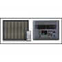 Студийный свет Aputure Amaran HR-672C (Сетевой адаптер + 2шт. F970)                                                                                                                                                                                       