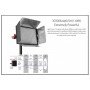 Студийный свет Aputure Light Storm LS 1c (V-mount)                                                                                                                                                                                                        