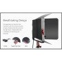 Студийный свет Aputure Light Storm LS 1c (V-mount)                                                                                                                                                                                                        