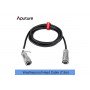 Aputure LS 600 series 7.5 meter-long 5-Pin weatherproof cable                                                                                                                                                                                             