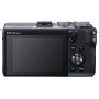 Фотоаппарат Canon EOS M6 II Body серебро                                                                                                                                                                                                                  