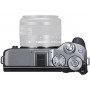 Фотоаппарат Canon EOS M6 II Body серебро                                                                                                                                                                                                                  