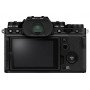 Цифровая фотокамера Fujifilm X-T4 Body Black                                                                                                                                                                                                              