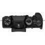 Цифровая фотокамера Fujifilm X-T4 Body Black                                                                                                                                                                                                              