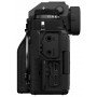 Цифровая фотокамера Fujifilm X-T4 Body Black                                                                                                                                                                                                              