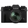 Фотоаппарат Fujifilm X-T30 mark II Kit 18-55 Black                                                                                                                                                                                                        