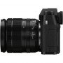 Фотоаппарат Fujifilm X-T30 mark II Kit 18-55 Black                                                                                                                                                                                                        