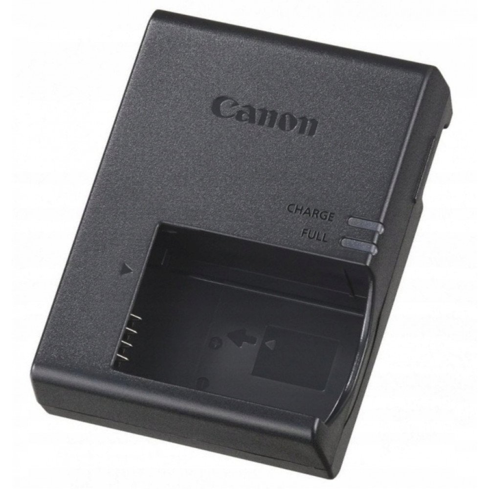 Зарядное устройство Canon LC-E17E                                                                                                                                                                                                                         