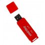 Картридер Smartbuy 715, USB 2.0 - SD/microSD (SBR-715-R), красный                                                                                                                                                                                         