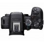 Фотоаппарат CANON EOS R10 Body                                                                                                                                                                                                                            