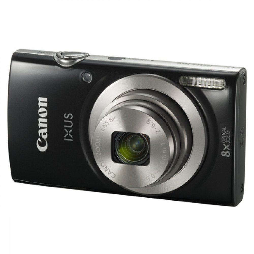 Фотоаппарат компактный Canon IXUS 185                                                                                                                                                                                                                     