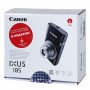 Фотоаппарат компактный Canon IXUS 185                                                                                                                                                                                                                     
