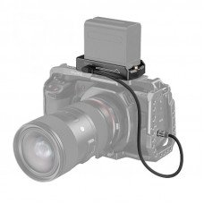 Адаптер Smallrig 3018 для NP-F                                                                                                                                                                                                                            
