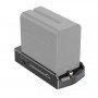 Адаптер Smallrig 3018 для NP-F                                                                                                                                                                                                                            