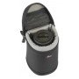 Чехол для объектива Lowepro Lens Case 9 x 13cm                                                                                                                                                                                                            