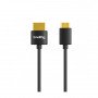 Кабель SmallRig 3041 Ultra Slim 4K HDMI Cable (C to A) 55 см                                                                                                                                                                                              
