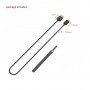 Кабель SmallRig 3041 Ultra Slim 4K HDMI Cable (C to A) 55 см                                                                                                                                                                                              