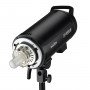 Вспышка студийная Импульсная Godox DP1000III                                                                                                                                                                                                              