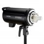 Вспышка студийная Импульсная Godox DP1000III                                                                                                                                                                                                              