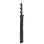 Комплект стоек Manfrotto Manfrotto 1004BAC-3, 3 шт                                                                                                                                                                                                        