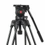 Штатив c видеоголовой Green Bean VideoMaster 309MS                                                                                                                                                                                                        