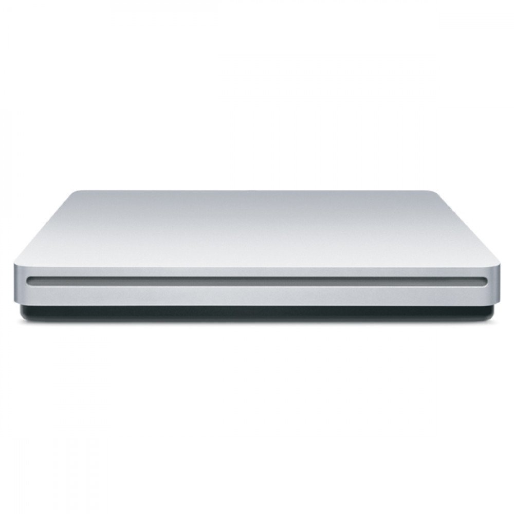 Устройство чтения информации Apple USB SuperDrive                                                                                                                                                                                                         