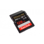 Карта Памяти SanDisk 128GB Extreme Pro 200MB/s U3 V30 UHD 4K                                                                                                                                                                                              