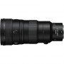 Nikon NIKKOR Z 400mm f/4.5 VR S                                                                                                                                                                                                                           