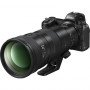 Nikon NIKKOR Z 400mm f/4.5 VR S                                                                                                                                                                                                                           