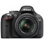 Фотоаппарат Nikon D5200 Kit                                                                                                                                                                                                                               